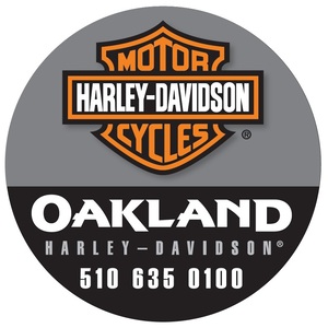 Oakland Harley-Davidson